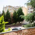 Appartement East Living - Netflix Thessaloniki