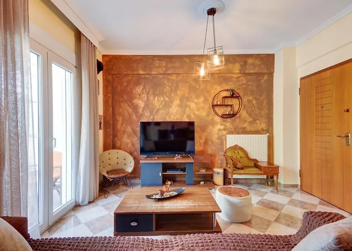 East Living - Netflix Thessaloníki