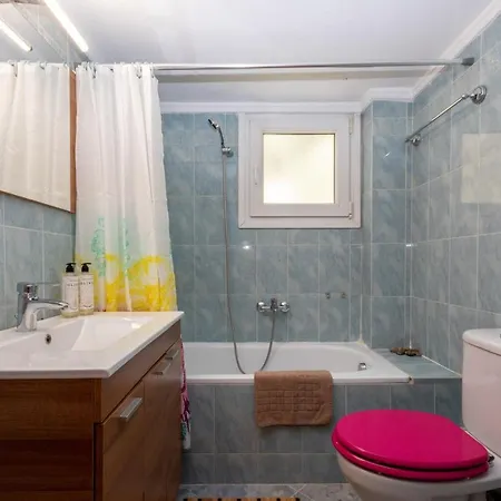 East Living - Netflix Apartamento Tesalónica