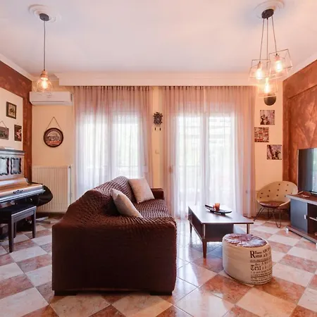 Apartamento East Living - Netflix *